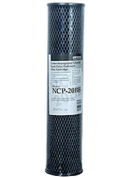 Угольные - Серия NCP (полиэстер с гранулированным углем)